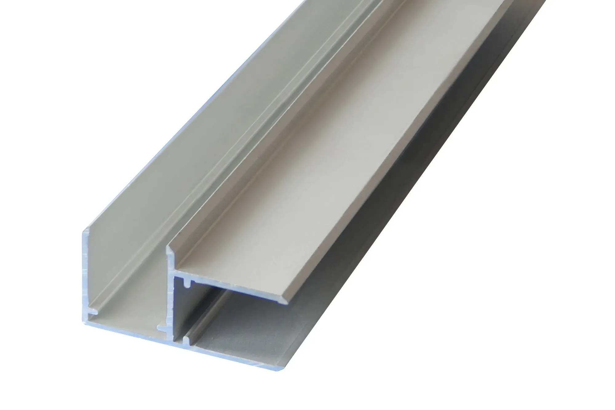 Aluminium Eckprofile Innenbereich | GZRXC